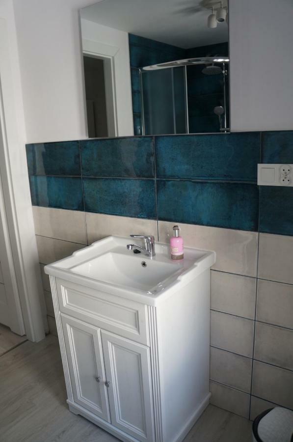 Kot Pocztowy Apartment Dlugopole-Zdroj Luaran gambar